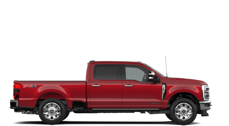 2026 Ford F-350 Lariat TRUCK
