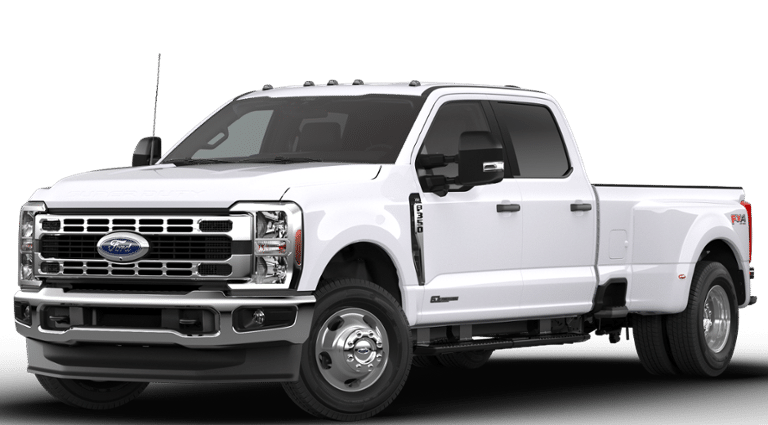 Ford F-350