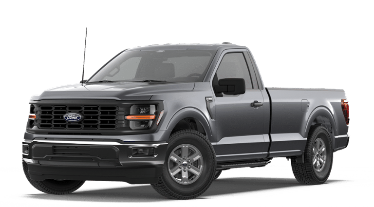 2026 Ford F-150 TRUCK 