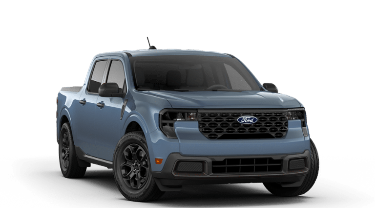 Thumbnail: 2026 Ford Maverick - 28