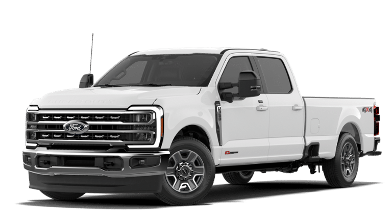 2027 Ford F-350 Super Duty