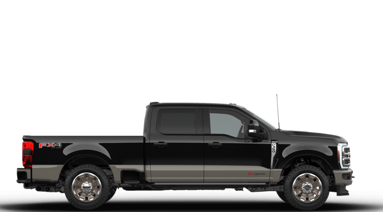Thumbnail: 2026 Ford F-350 - 49