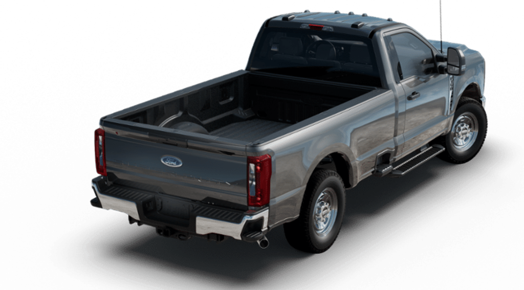 New 2024 Ford F350 For Sale at Warren Ford VIN 1FTRF3BA6RED09064