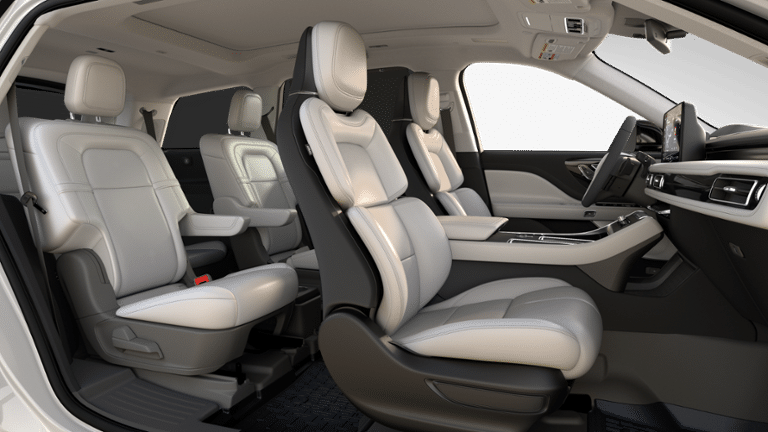 2026 Lincoln Aviator Reserve - Photo 78