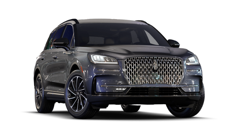 2026 Lincoln Corsair Premiere CROSSOVERS