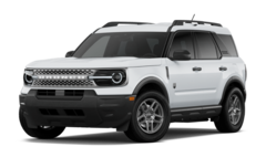 2026 Ford Bronco Sport Big Bend SUV