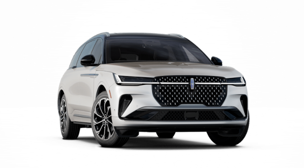 New 2024 Lincoln Nautilus Hybrid For Sale Souderton PA