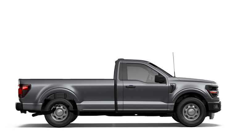2026 Ford F-150 XL - Photo 17