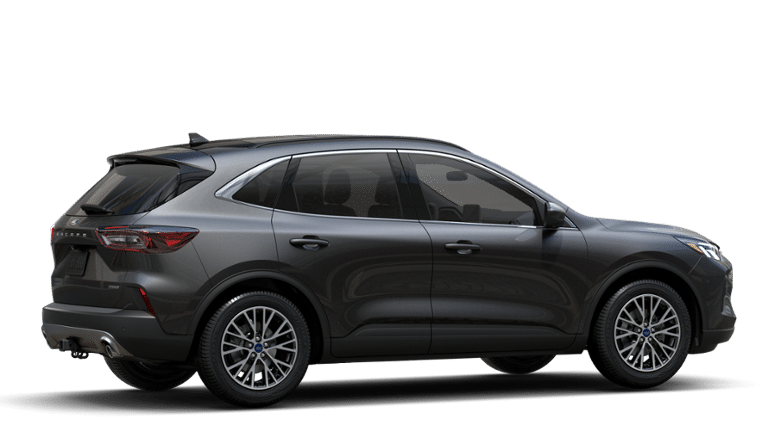 2025 Ford Escape Plug-in Hybrid 4