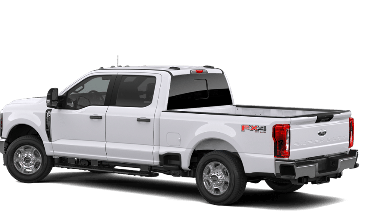 2026 Ford F-250 XLT TRUCK
