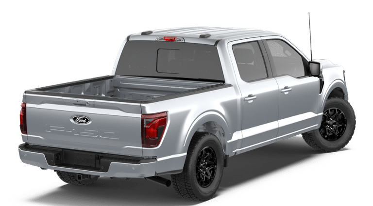 Thumbnail: 2026 Ford F-150 - 25