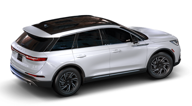 2025 Lincoln Corsair Premiere photo 3