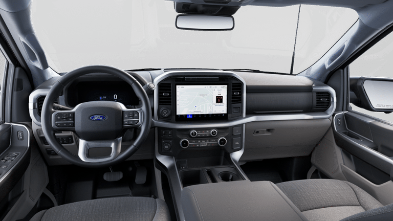 Thumbnail: 2025 Ford F-150 - 29