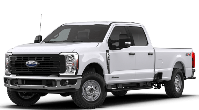 Ford Super Duty