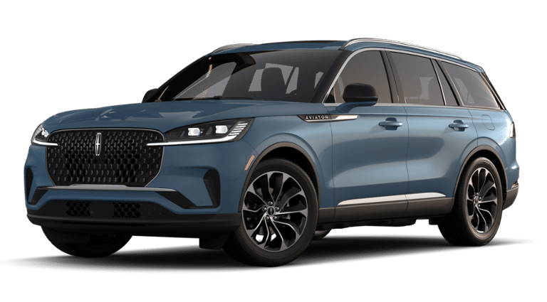 2026 Lincoln Aviator Reserve SUV
