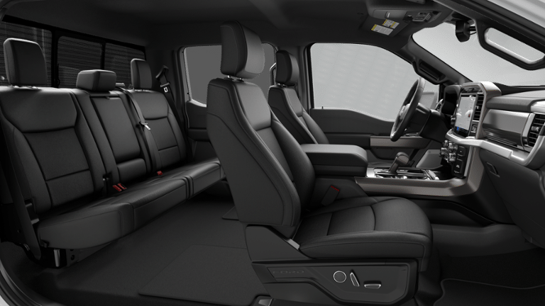 new 2026 Ford F-150 car, priced at $72,195