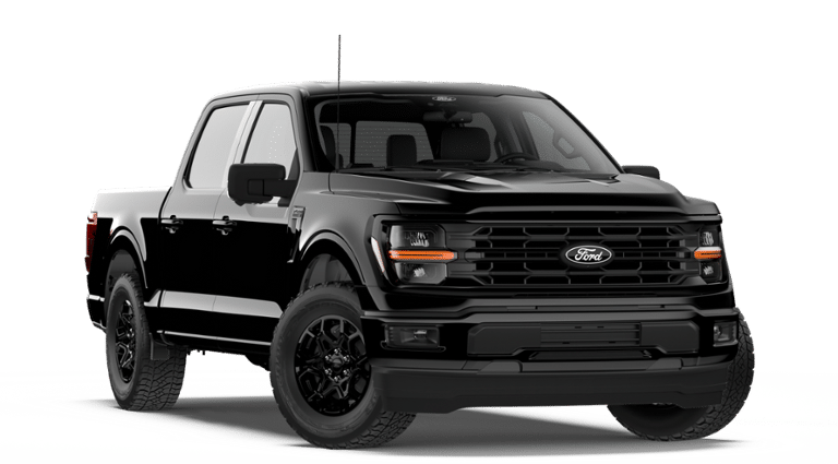 Thumbnail: 2026 Ford F-150 - 26
