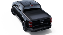 2025 Ford Maverick Lariat Truck SuperCrew