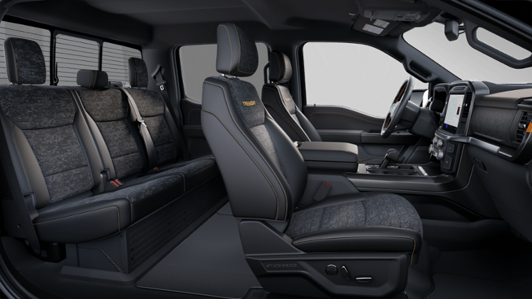 Thumbnail: 2025 Ford F-150 - 50