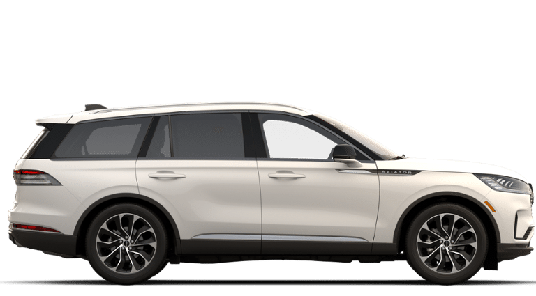 Thumbnail: 2025 Lincoln Aviator - 49