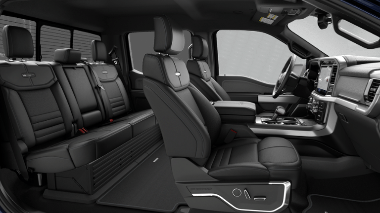 Thumbnail: 2026 Ford F-150 - 29