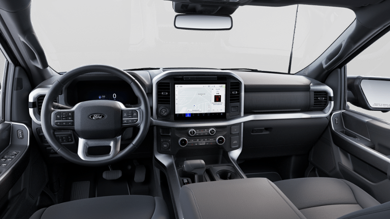 Thumbnail: 2025 Ford F-150 - 7