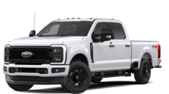 2026 Ford F-250 XL Truck Crew Cab