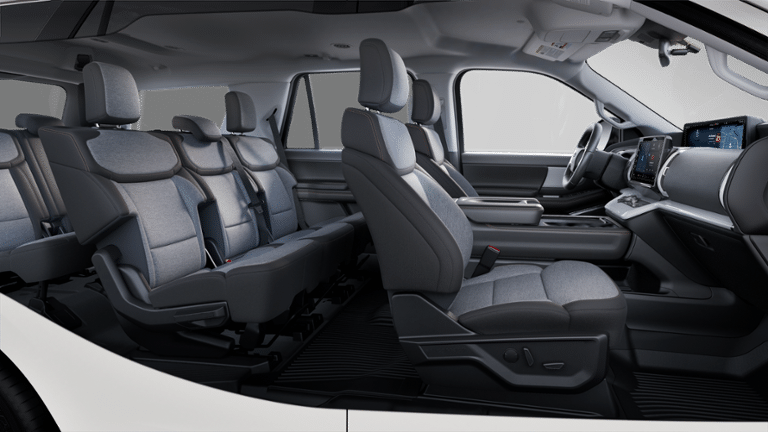 2025 Ford Expedition Active - Photo 29