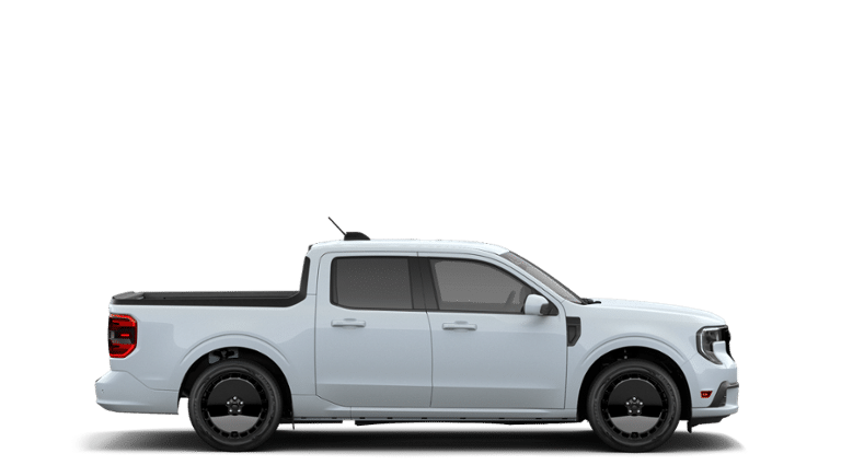 2026 Ford Maverick Lobo Standard - Photo 27