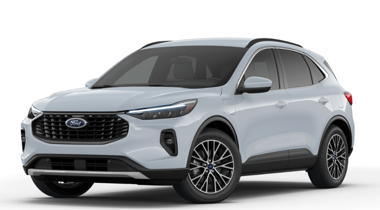 2026 Ford Escape SUV  2026 Ford Escape SUV