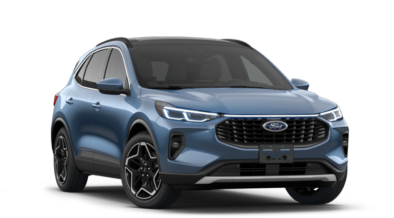 Thumbnail: 2026 Ford Escape - 27