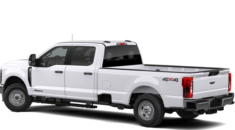 Thumbnail: 2026 Ford F-350 - 46