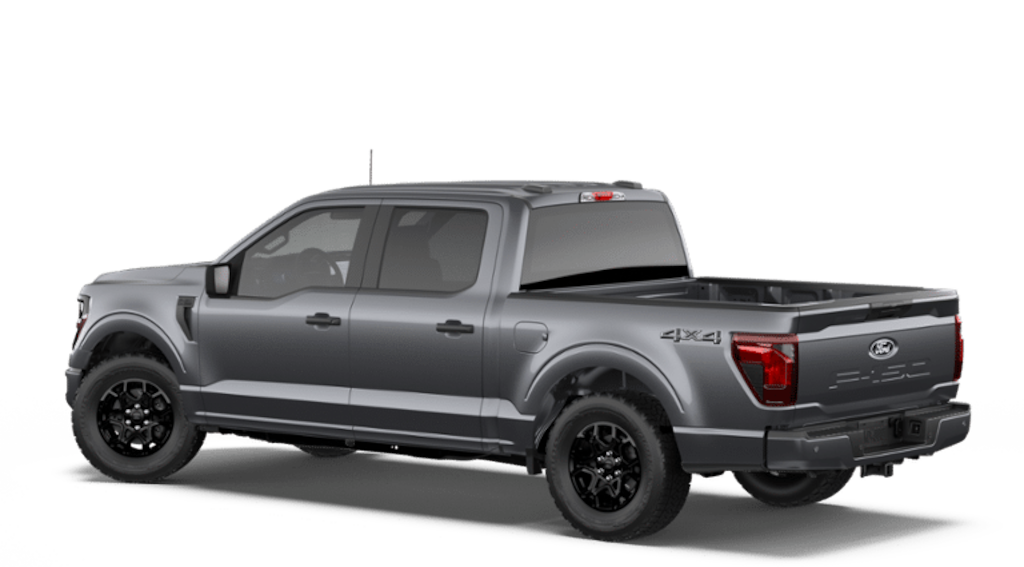 New 2026 Ford F-150 STX Truck