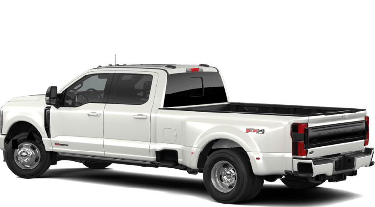 Thumbnail: 2026 Ford F-350 - 46