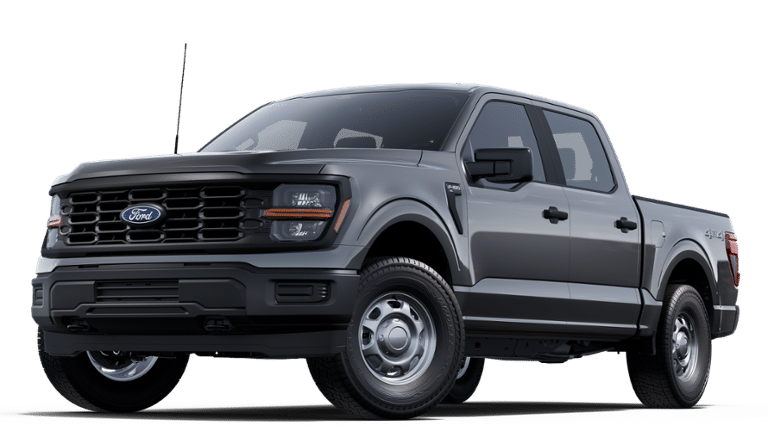 2025 Ford F-150 XL's photo