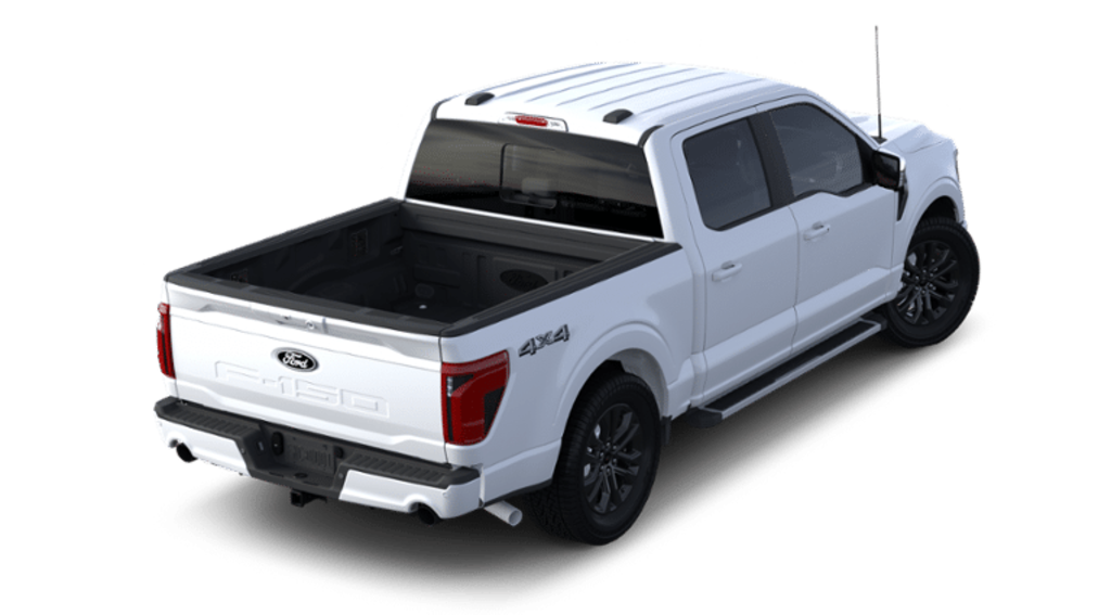 New 2024 Ford F150 XLT 1005T For Sale Milan TN