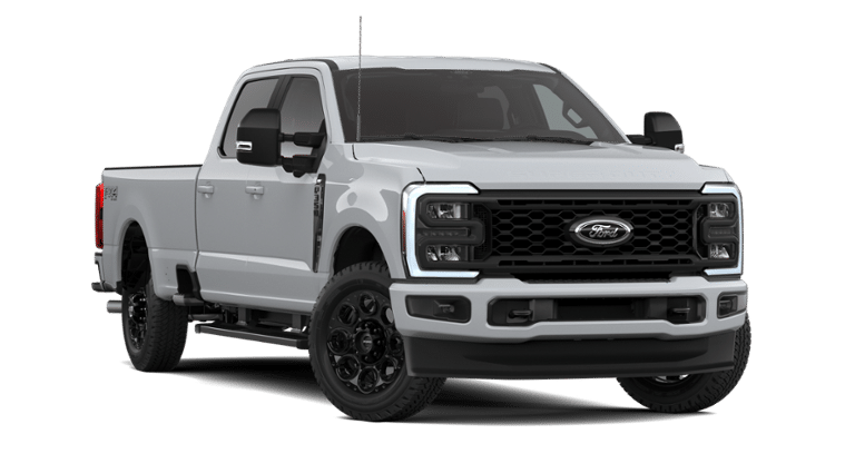 Thumbnail: 2026 Ford F-350 - 34
