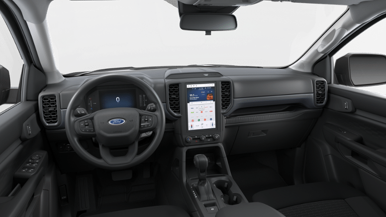 Thumbnail: 2026 Ford Ranger - 51