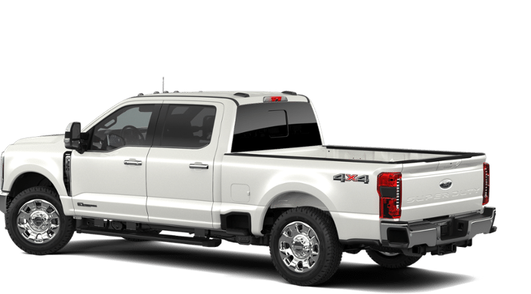 2026 Ford F-350 Super Duty Lariat - Photo 24