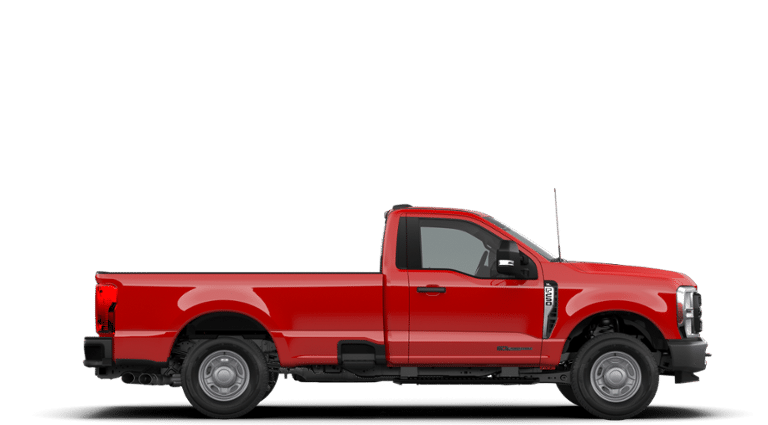 2026 Ford F-250 Super Duty XL - Photo 59