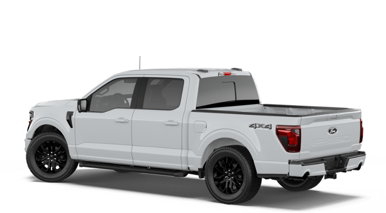 Thumbnail: 2026 Ford F-150 - 46