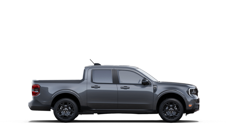 2025 Ford Maverick Lariat - Photo 33