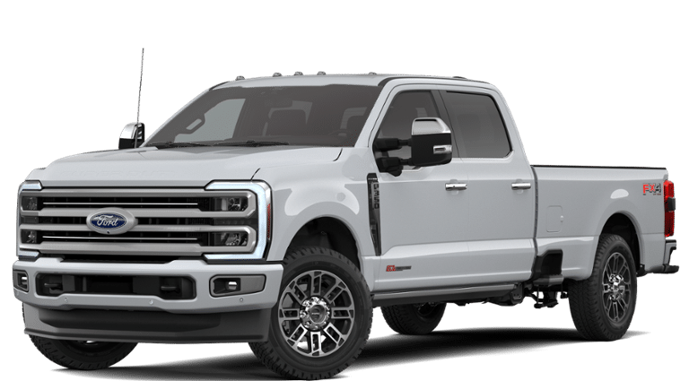 Thumbnail: 2026 Ford F-350 - 45