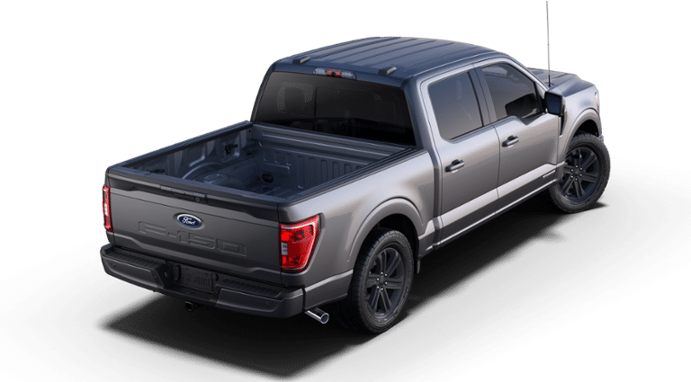 New 2023 Ford F-150 For Sale | Hanford CA 1FTFW1ED1PFB96533
