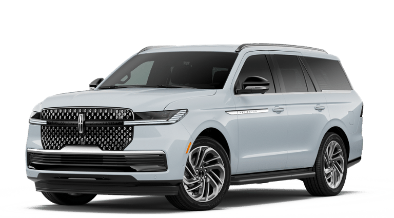 Thumbnail: 2026 Lincoln Navigator - 33