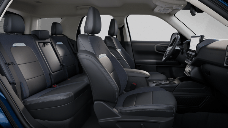 2025 Ford Bronco Sport Outer Banks SUV