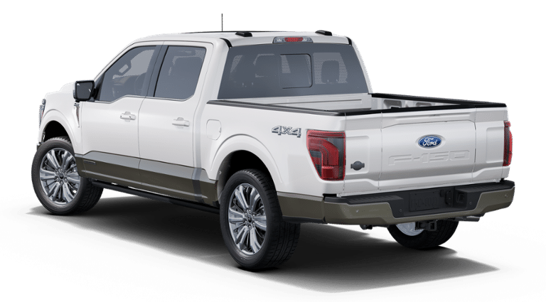 Thumbnail: 2025 Ford F-150 - 25