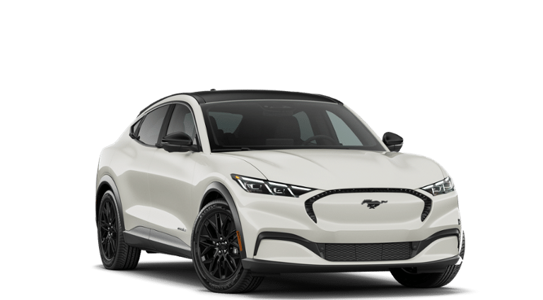 Thumbnail: 2026 Ford Mustang Mach-E - 26