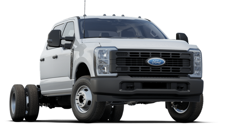 2025 Ford F-350 photo 4