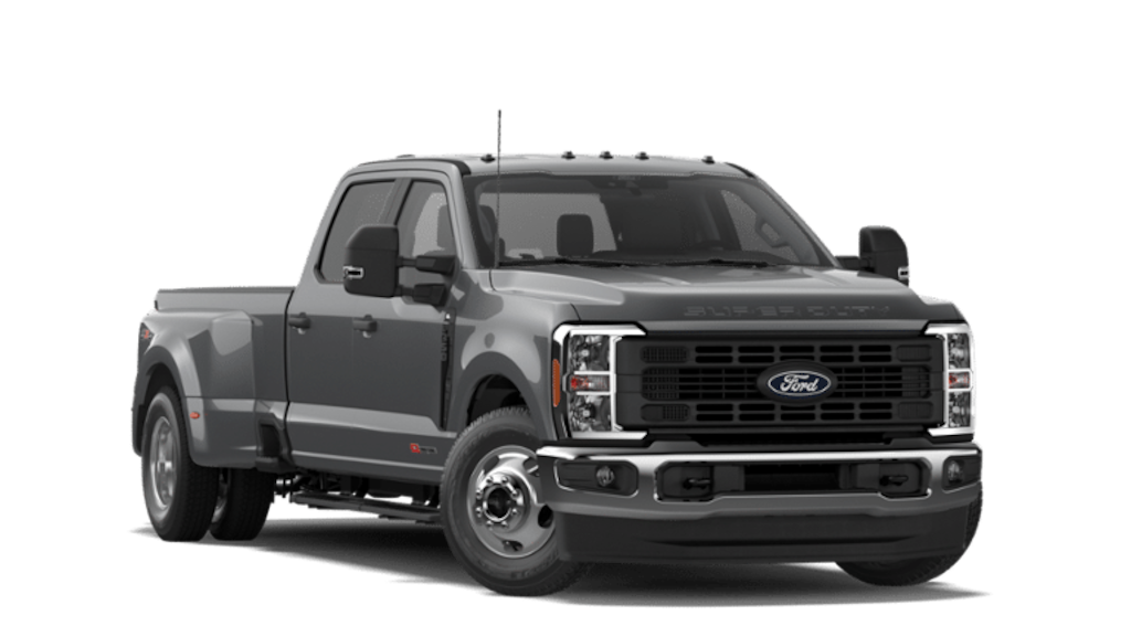 New 2027 Ford Super Duty F-350® XL TRUCK